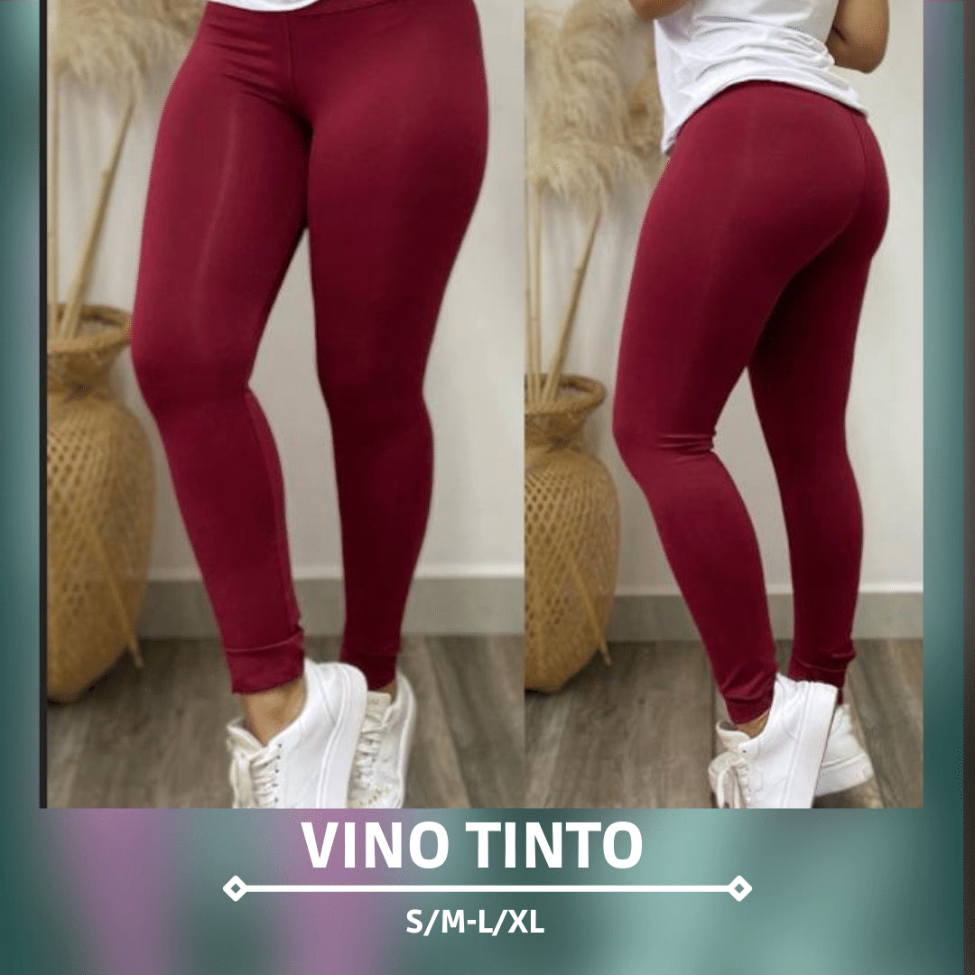 Leggins Dama