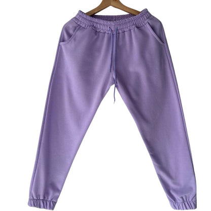 Jogger deportivo dama