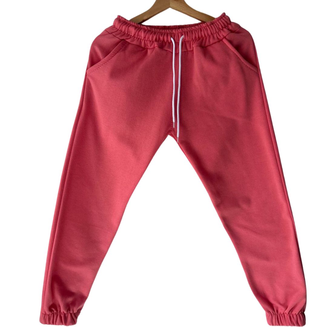 Jogger deportivo dama