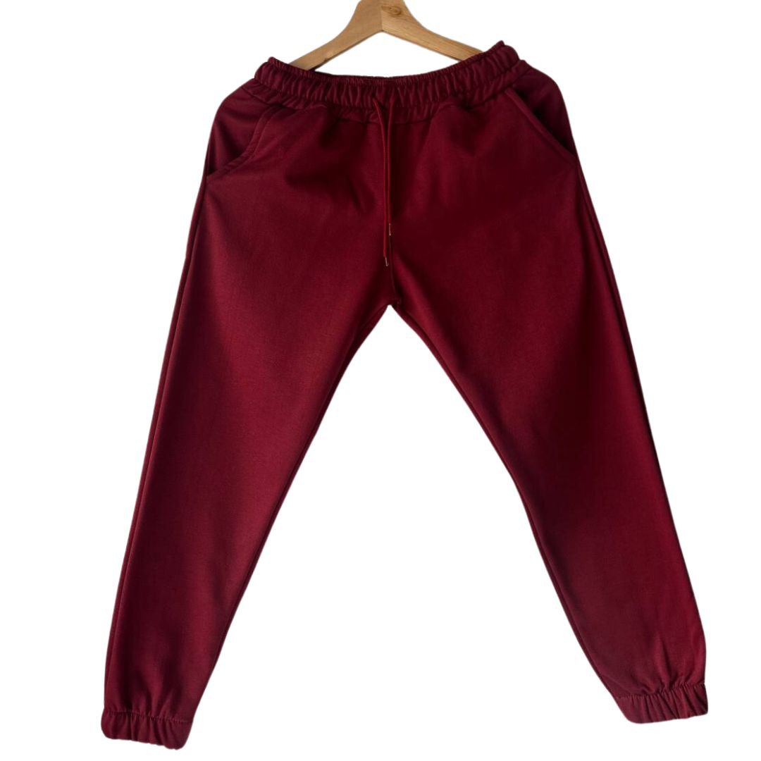 Jogger deportivo dama