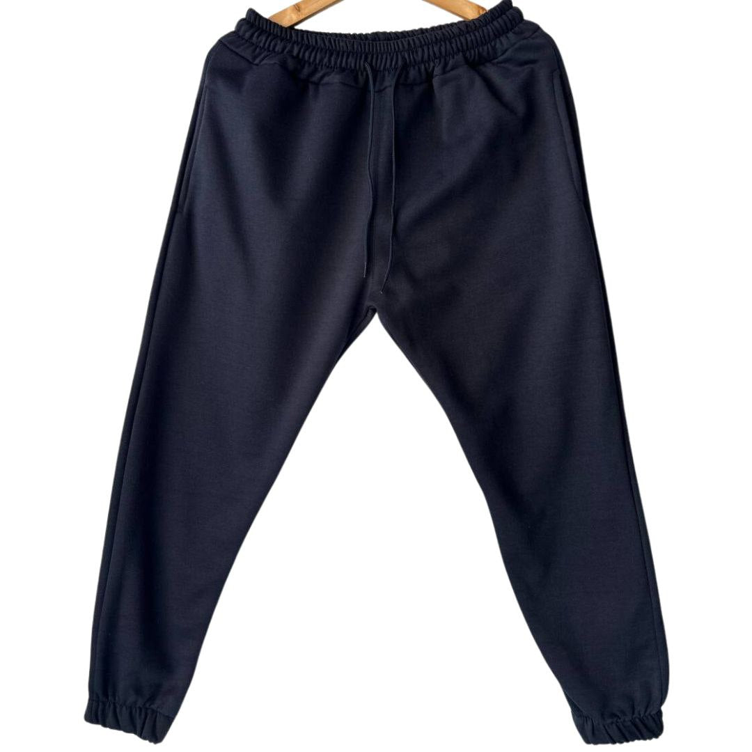 Jogger deportivo hombre