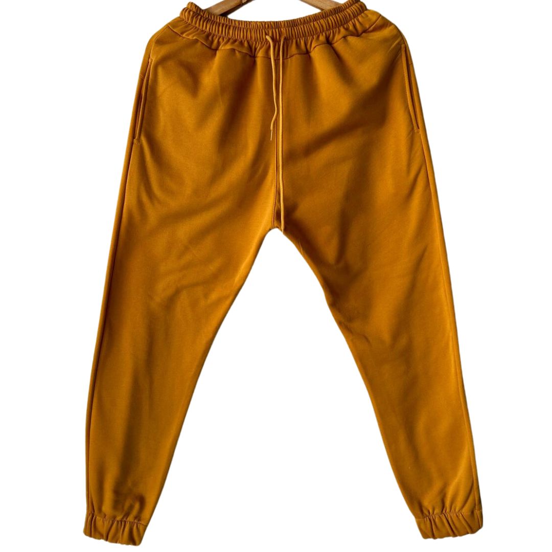 Jogger deportivo hombre