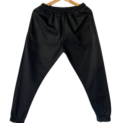 Jogger deportivo hombre