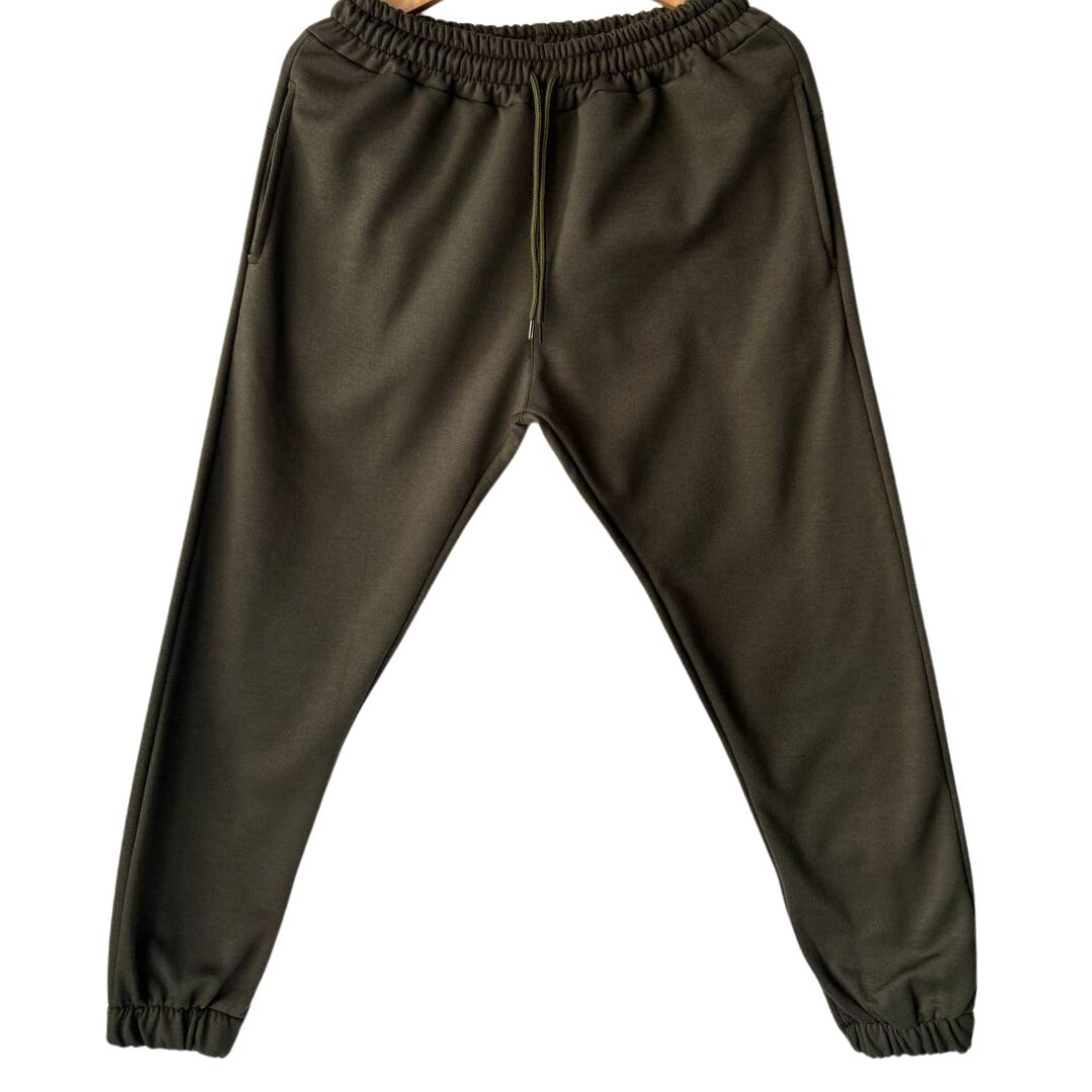 Jogger deportivo hombre