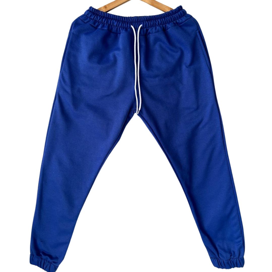 Jogger deportivo hombre