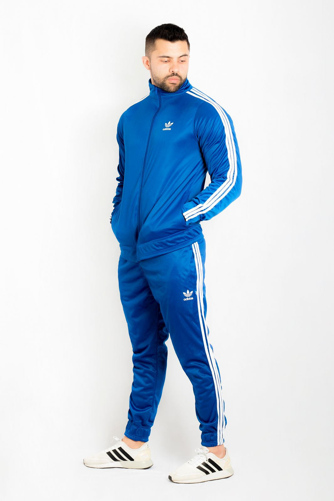 Conjunto Adidas hombre