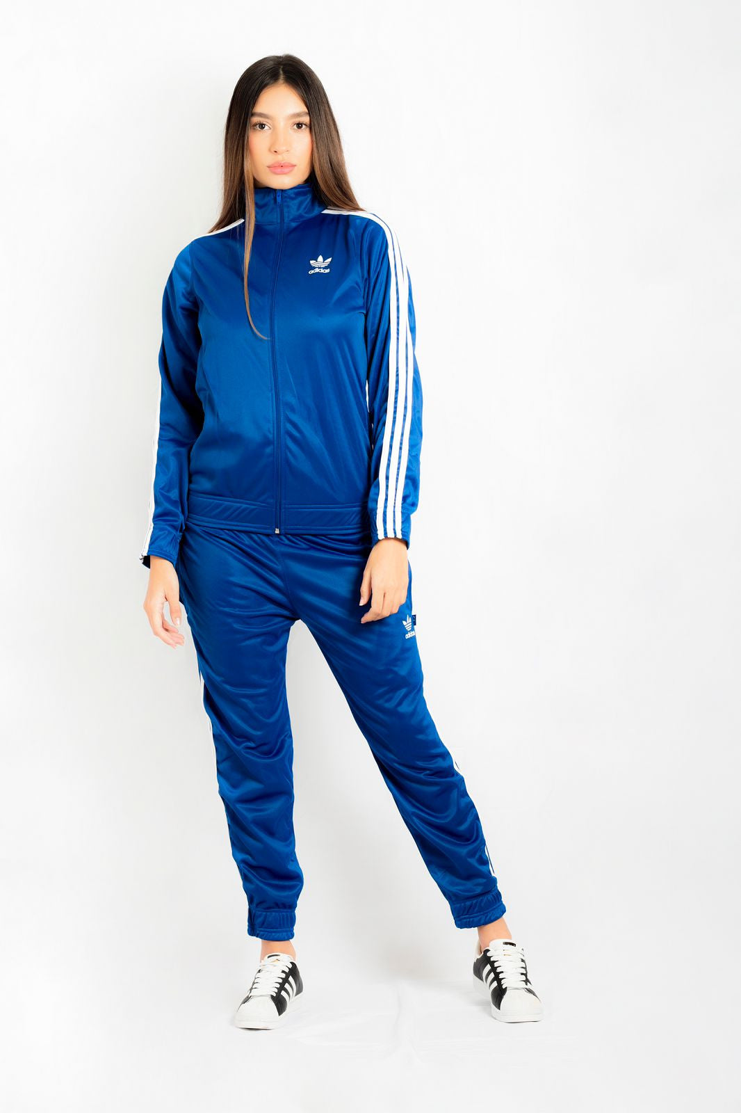 Conjunto Adidas mujer