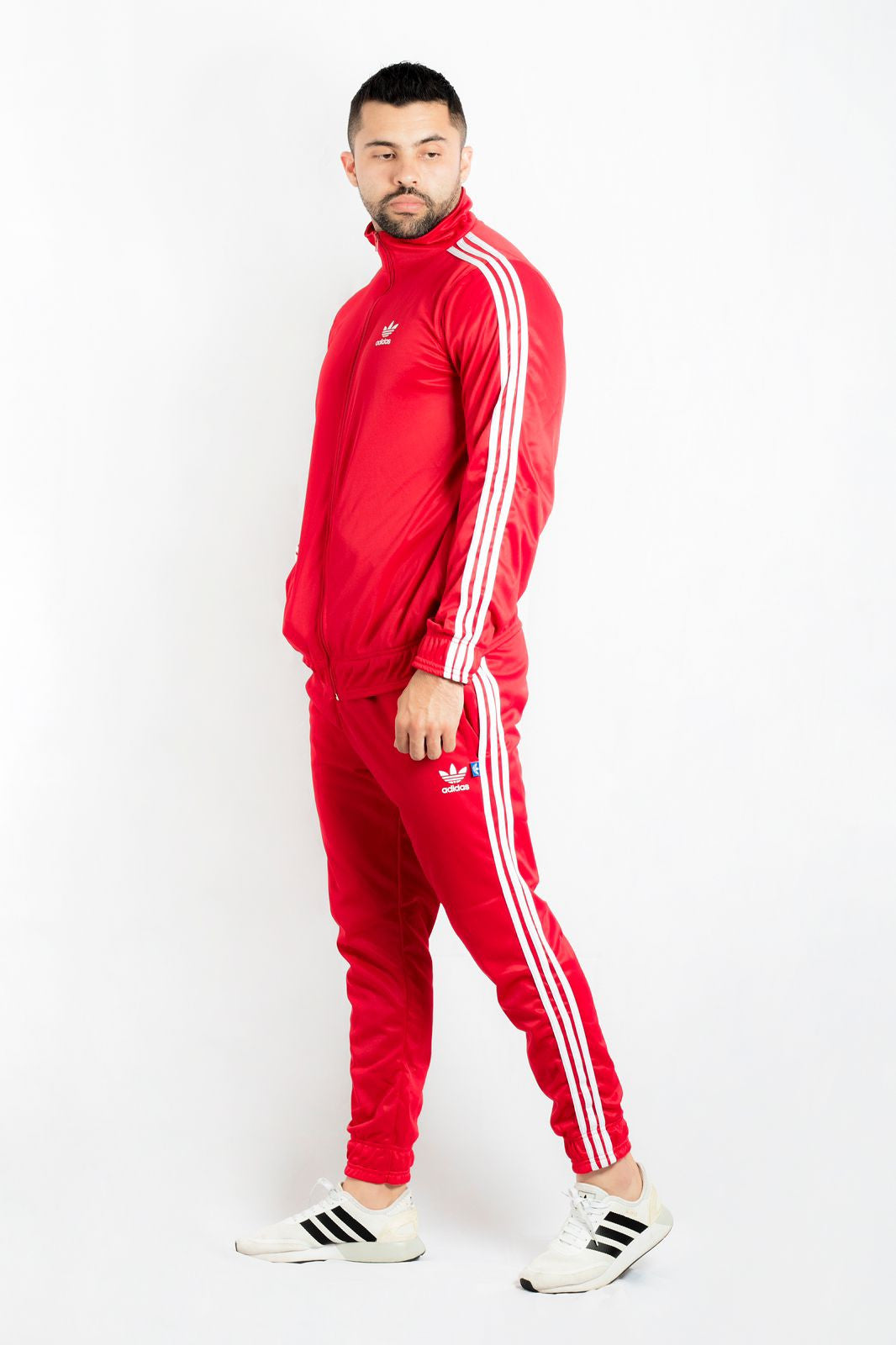 Conjunto Adidas hombre