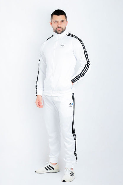 Conjunto Adidas hombre