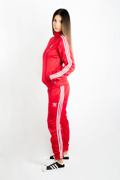 Conjunto Adidas mujer