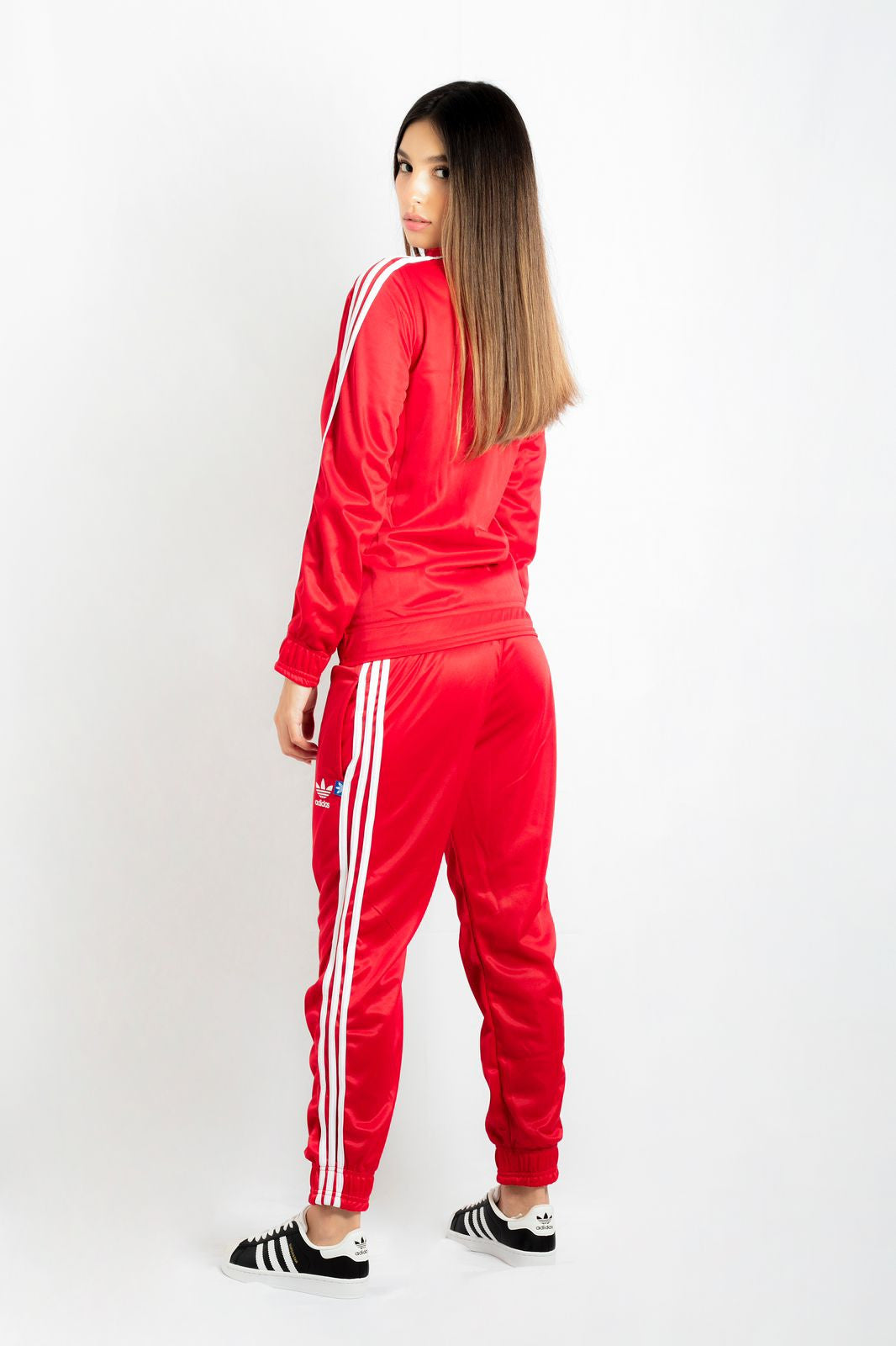 Conjunto Adidas mujer