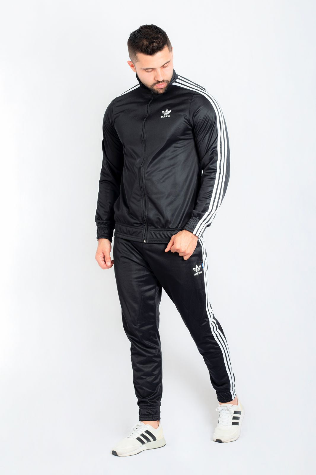 Conjunto Adidas hombre