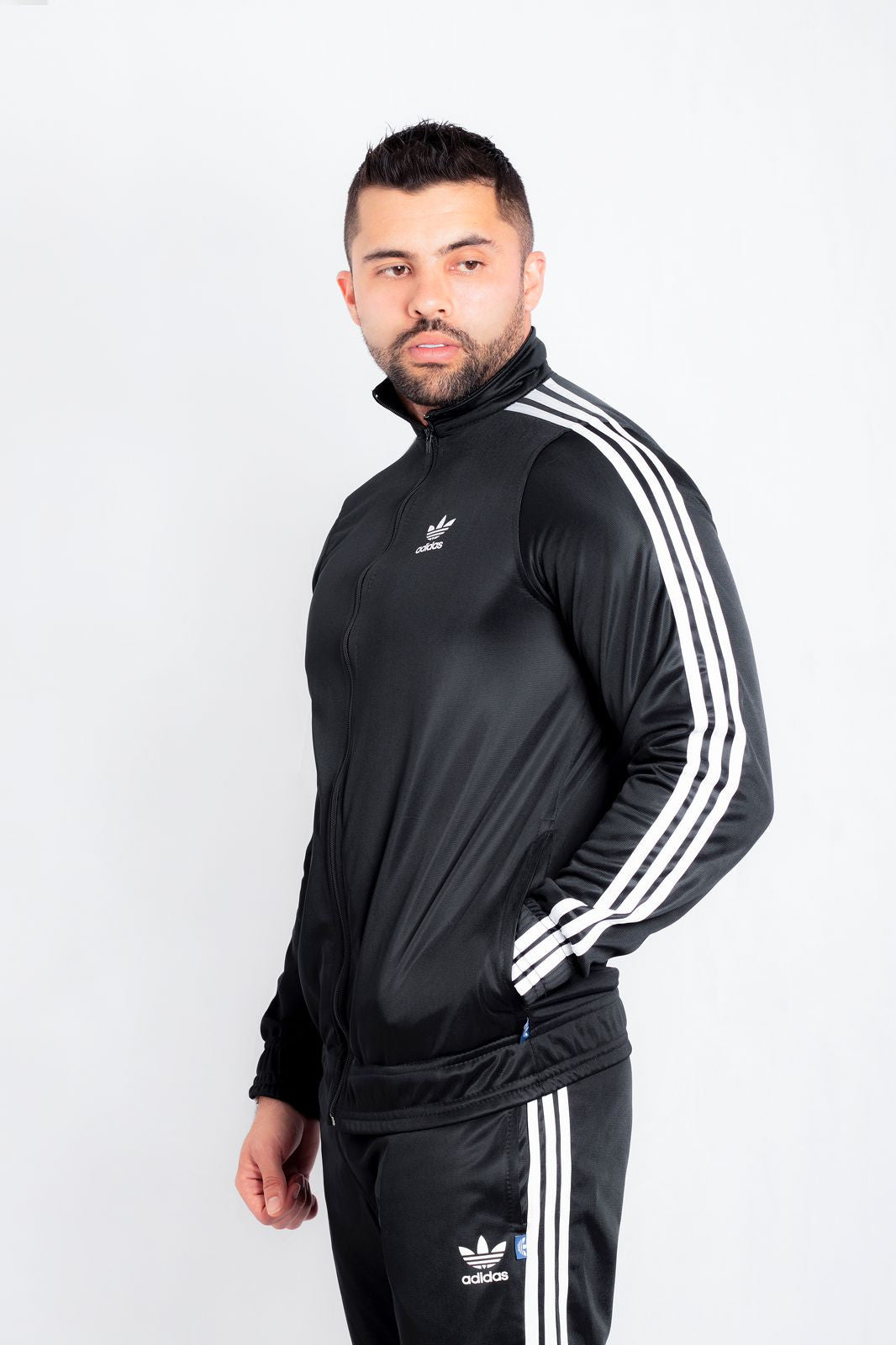 Conjunto Adidas hombre