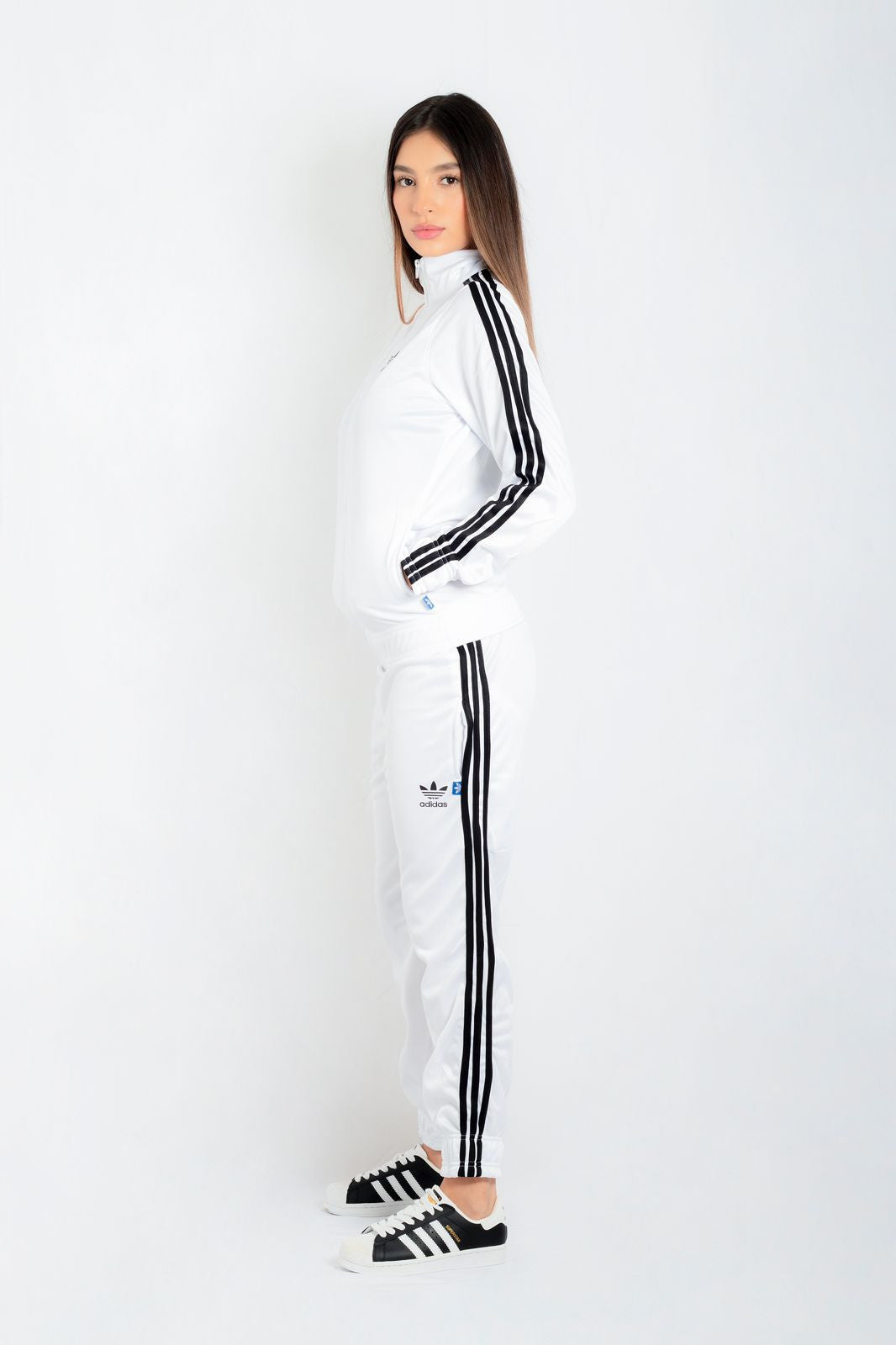 Conjunto Adidas mujer