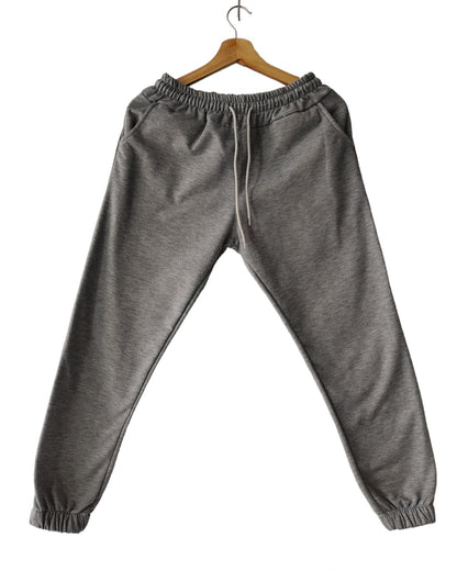 Jogger deportivo hombre