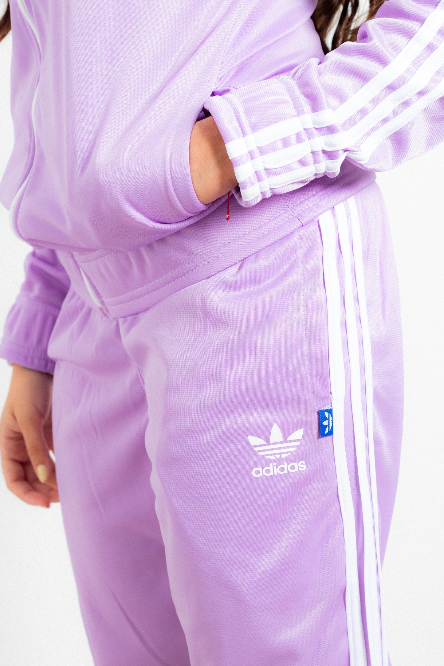 Conjunto Adidas mujer