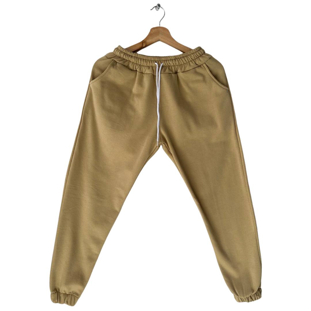 Jogger deportivo hombre