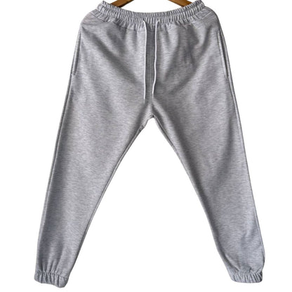 Jogger deportivo hombre