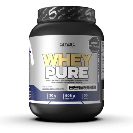 Whey Pure 2lbs