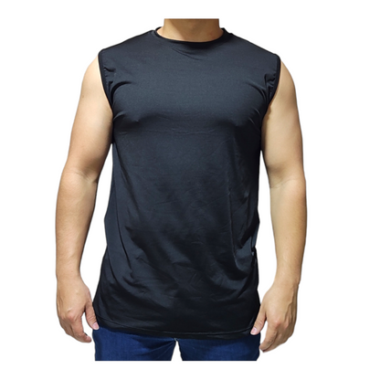 Camiseta esqueleto deportiva