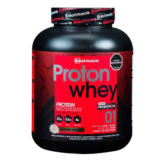 Proton Whey 4lbs