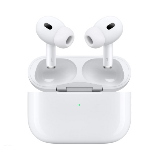 Airpods de 2 Generación