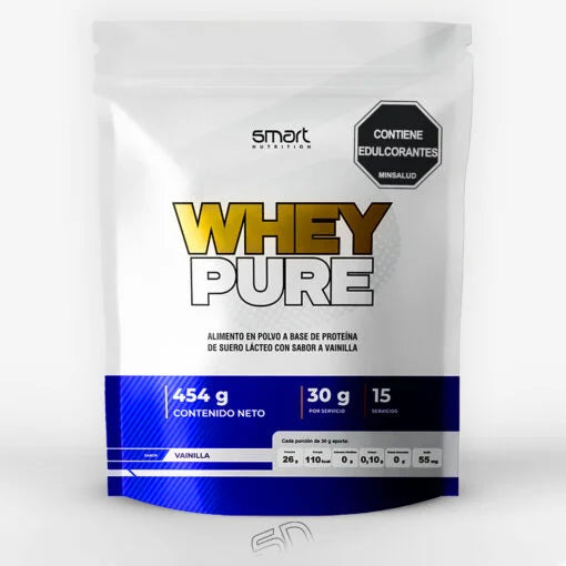 Whey Pure 1lbs