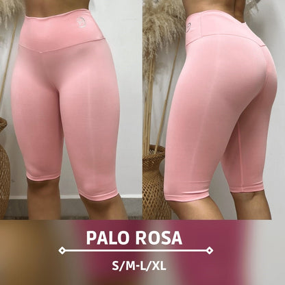 Shorts deportivos para dama