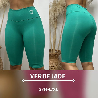 Shorts deportivos para dama